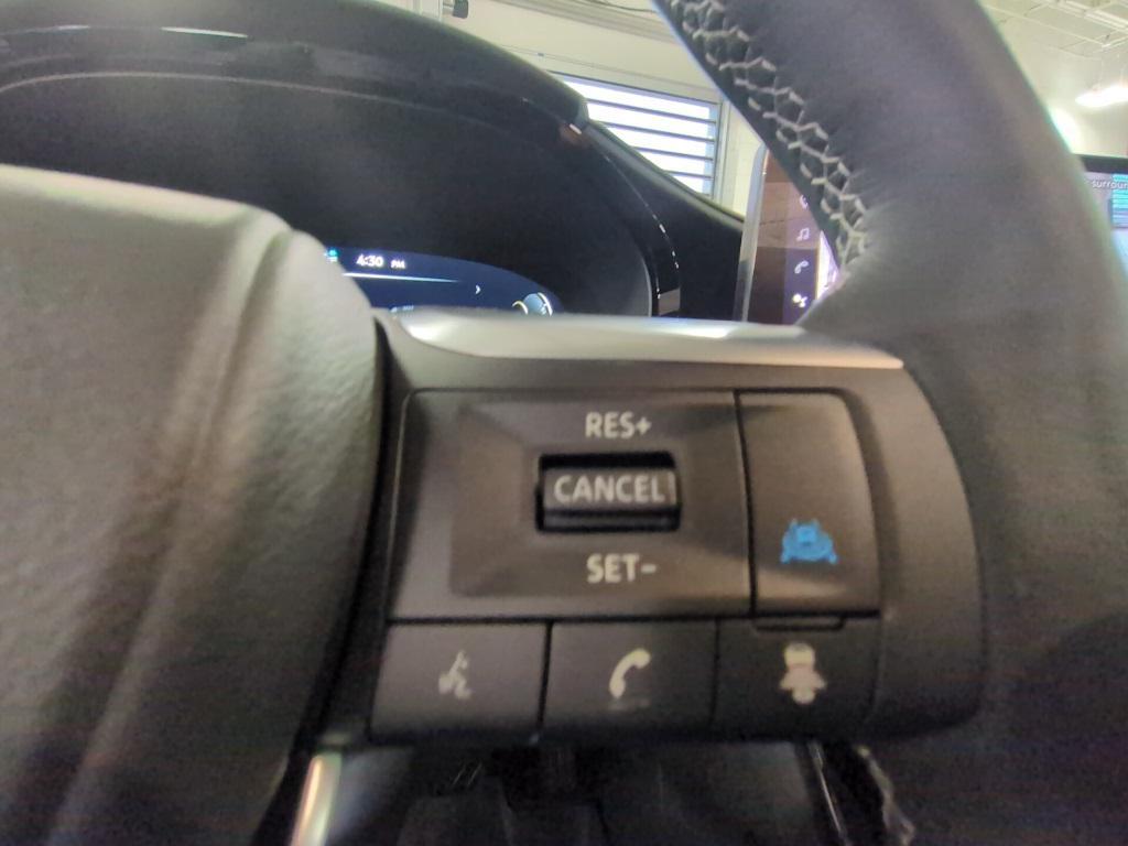 new 2026 INFINITI QX60 car, priced at $55,845