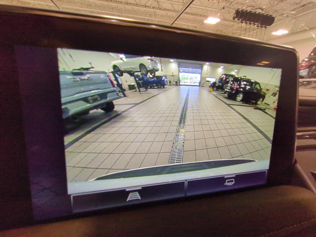 used 2023 GMC Yukon car, priced at $45,731