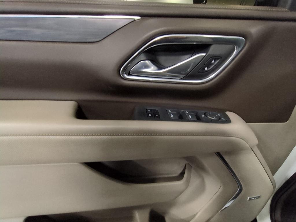 used 2023 GMC Yukon car, priced at $45,731