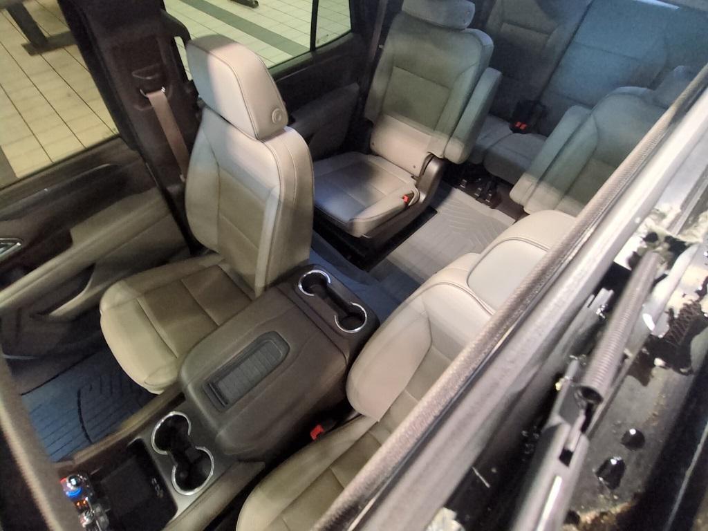 used 2023 GMC Yukon car, priced at $45,731