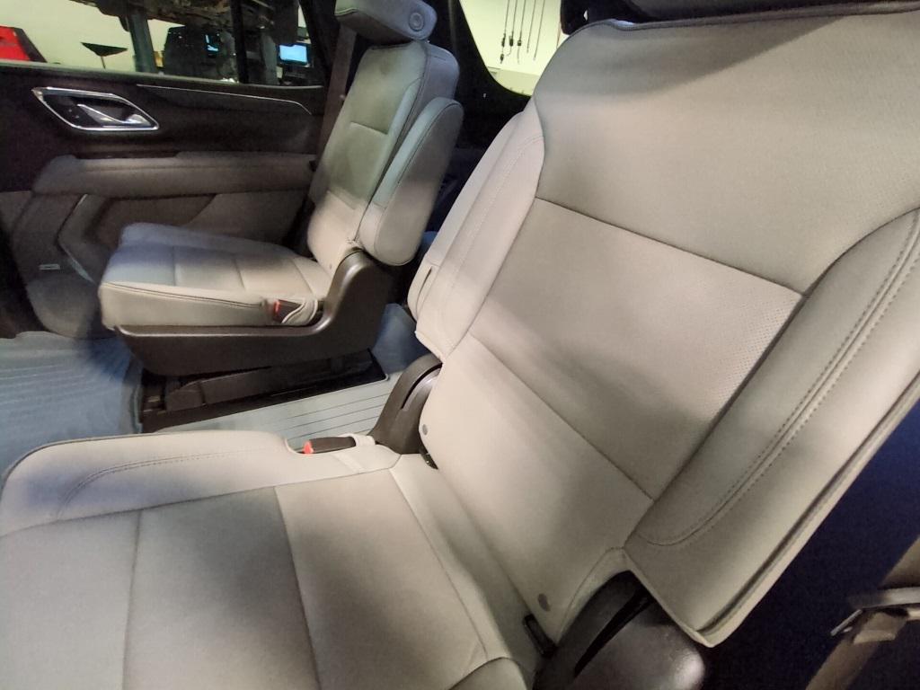 used 2023 GMC Yukon car, priced at $45,731