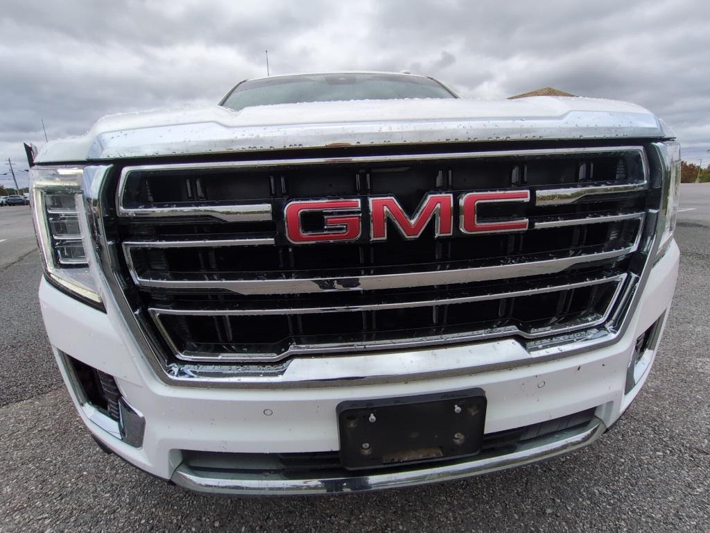 used 2023 GMC Yukon car, priced at $45,731