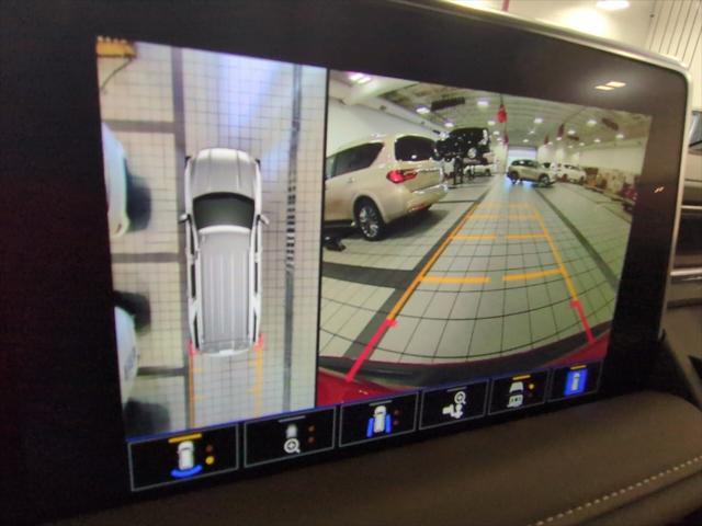 used 2024 GMC Yukon car, priced at $59,977