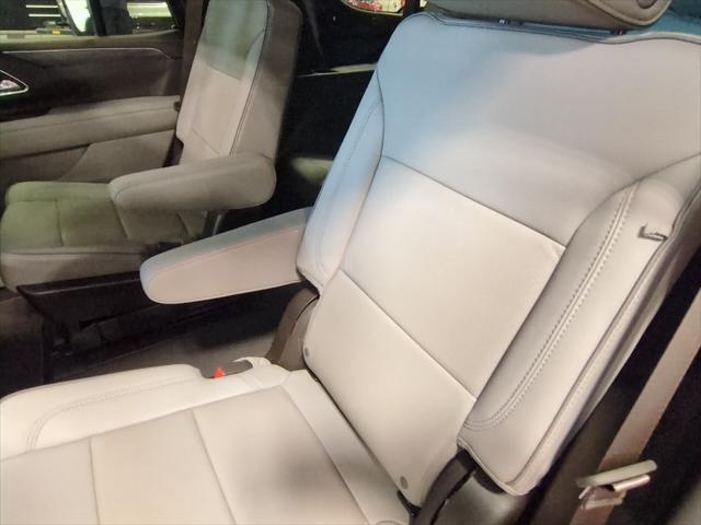 used 2024 GMC Yukon car, priced at $59,977