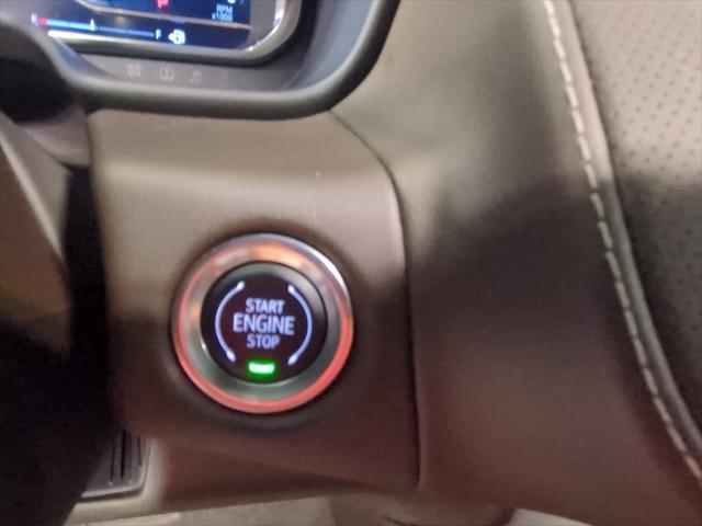 used 2024 GMC Yukon car, priced at $59,977