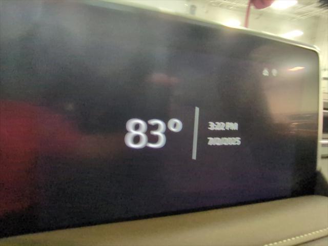 used 2024 GMC Yukon car, priced at $59,977