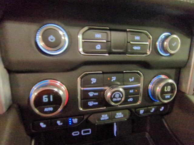 used 2024 GMC Yukon car, priced at $59,977