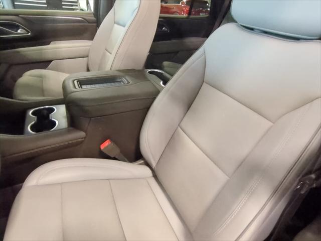 used 2024 GMC Yukon car, priced at $59,977