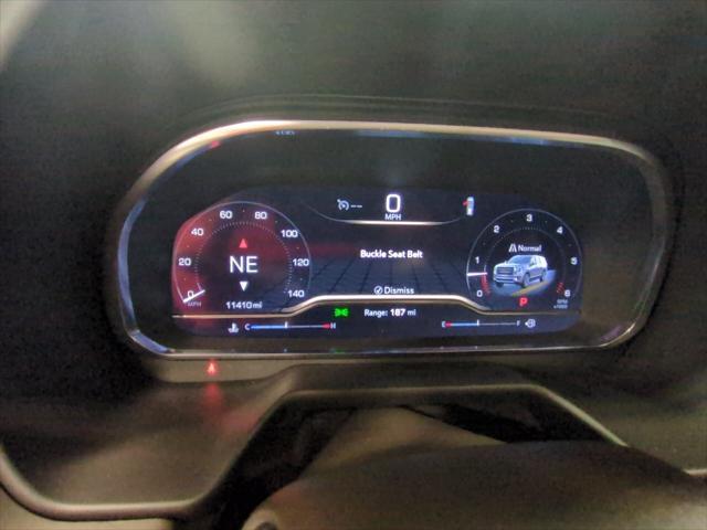 used 2024 GMC Yukon car, priced at $59,977