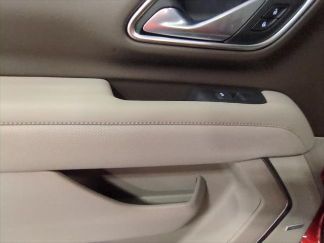 used 2024 GMC Yukon car, priced at $59,977