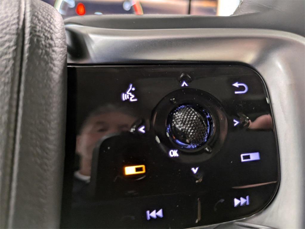 new 2025 INFINITI QX80 car, priced at $79,368