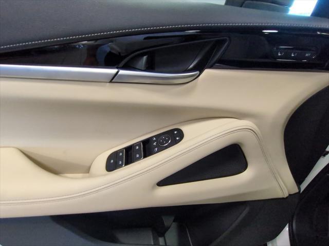 new 2025 INFINITI QX60 car, priced at $50,558