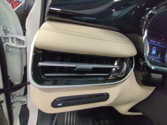 new 2025 INFINITI QX60 car, priced at $50,558