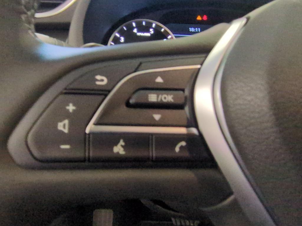 new 2025 INFINITI QX50 car, priced at $36,572