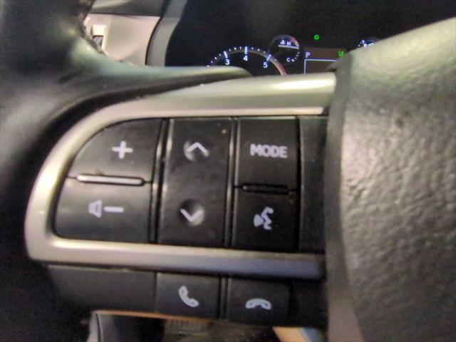 used 2022 Lexus GX 460 car, priced at $46,953