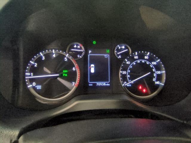 used 2022 Lexus GX 460 car, priced at $46,953