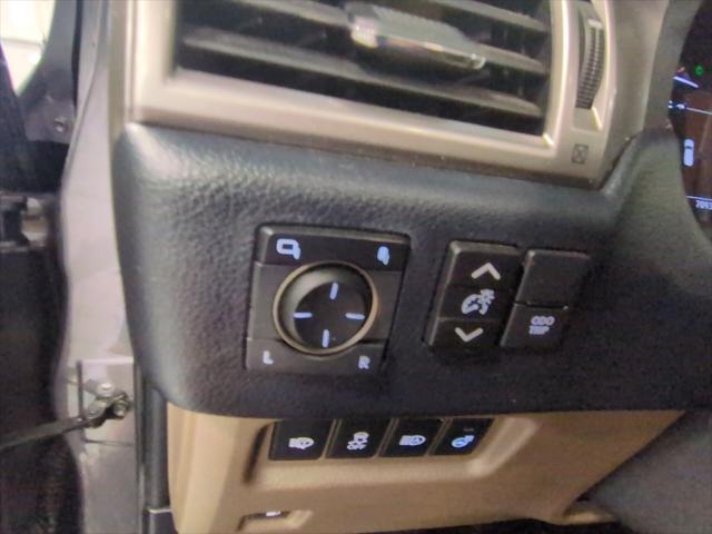 used 2022 Lexus GX 460 car, priced at $46,953