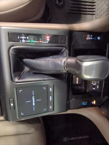 used 2022 Lexus GX 460 car, priced at $46,953