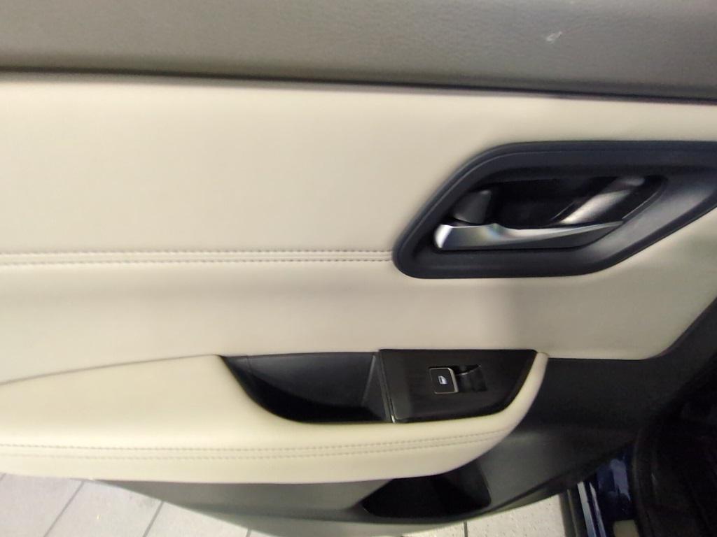 used 2023 Nissan Rogue car, priced at $24,471