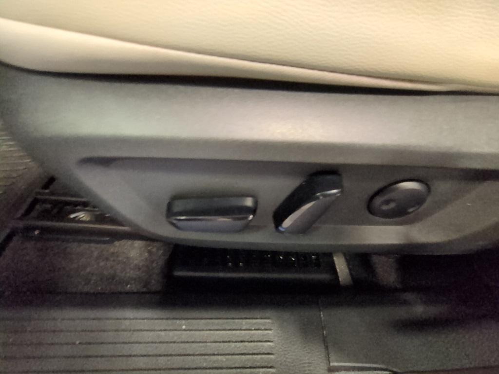 used 2023 Nissan Rogue car, priced at $24,471