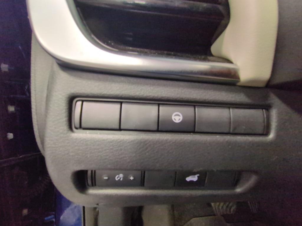 used 2023 Nissan Rogue car, priced at $24,471