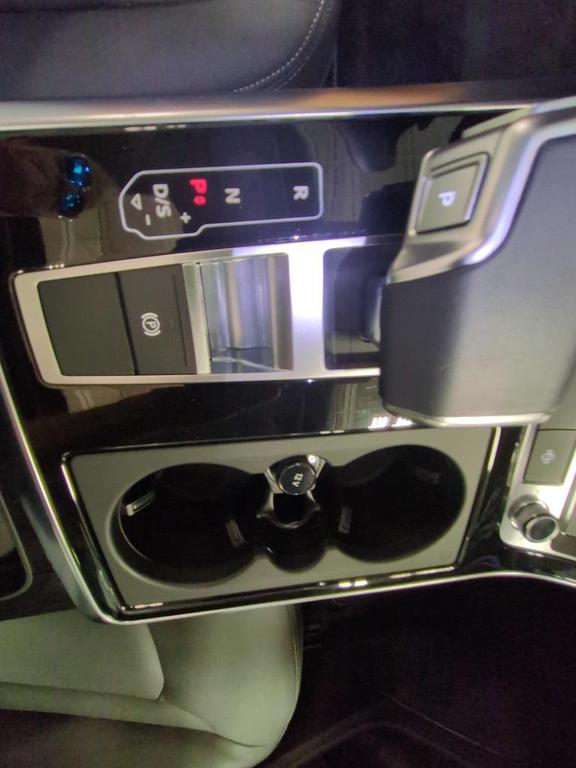 used 2025 Audi Q8 car, priced at $68,592