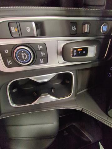 new 2025 INFINITI QX60 car, priced at $55,535