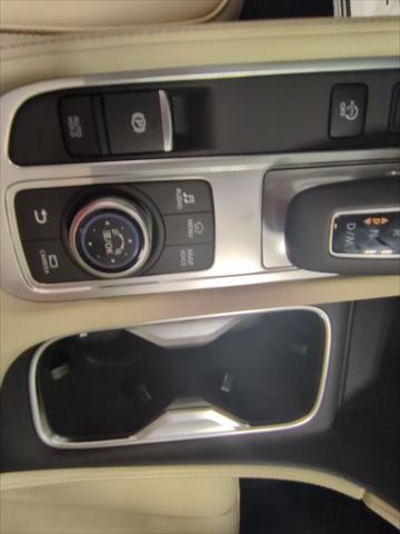 new 2025 INFINITI QX60 car, priced at $56,194