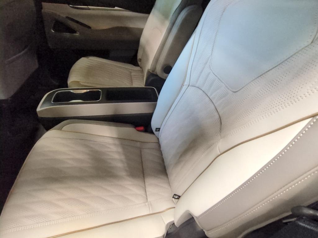 new 2026 INFINITI QX60 car, priced at $66,461