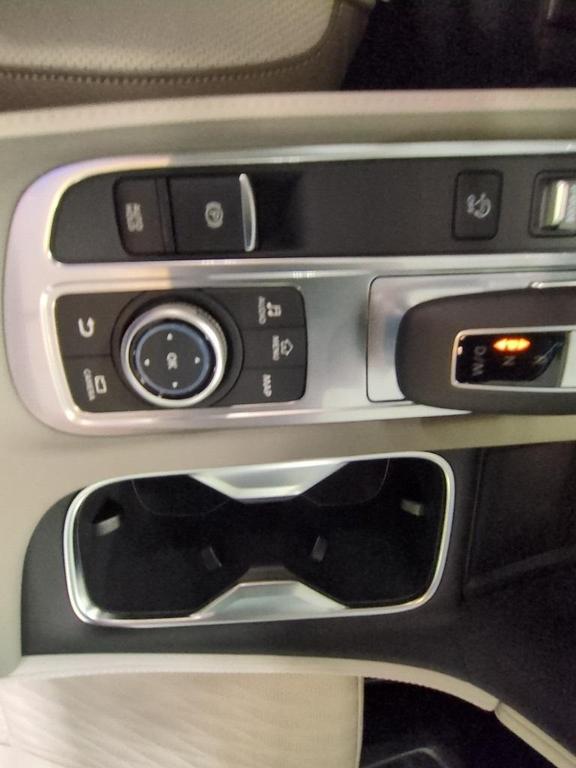 new 2026 INFINITI QX60 car, priced at $66,461