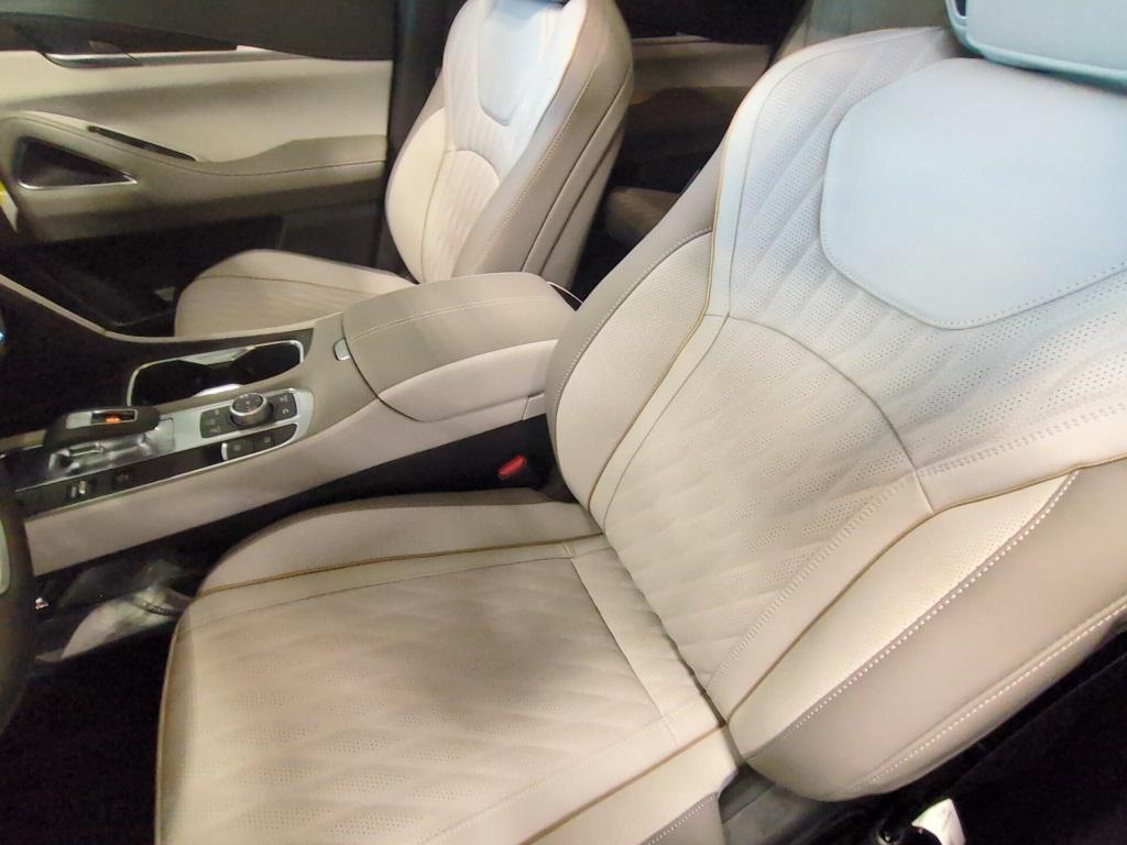 new 2026 INFINITI QX60 car, priced at $66,461