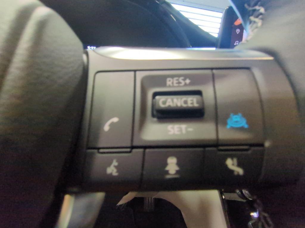 new 2026 INFINITI QX60 car, priced at $66,461