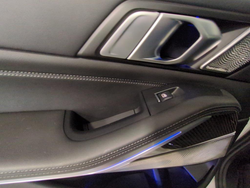 used 2024 BMW X5 M car, priced at $96,240