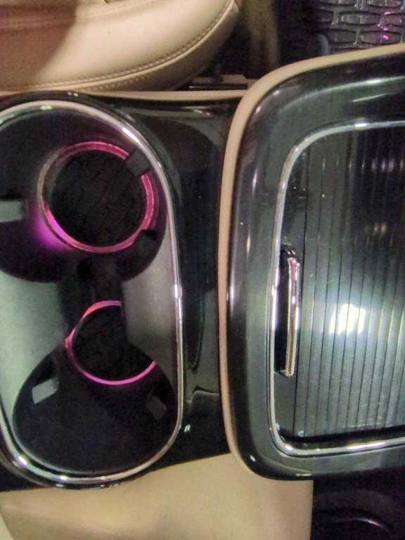 used 2022 Lincoln Nautilus car, priced at $25,995