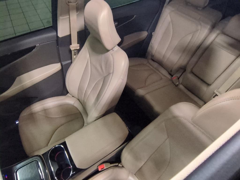 used 2022 Lincoln Nautilus car, priced at $25,995