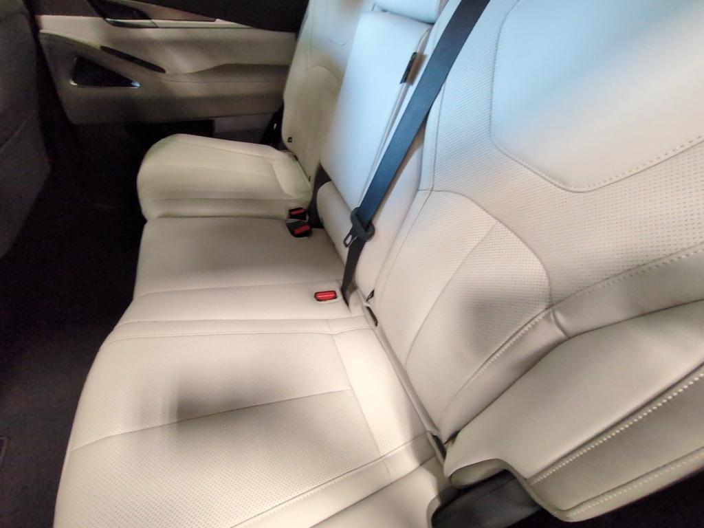 new 2026 INFINITI QX60 car, priced at $51,896