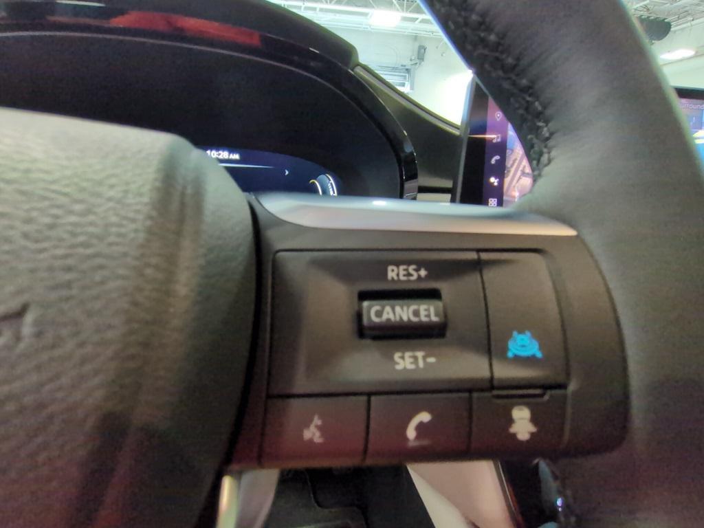 new 2026 INFINITI QX60 car, priced at $51,896