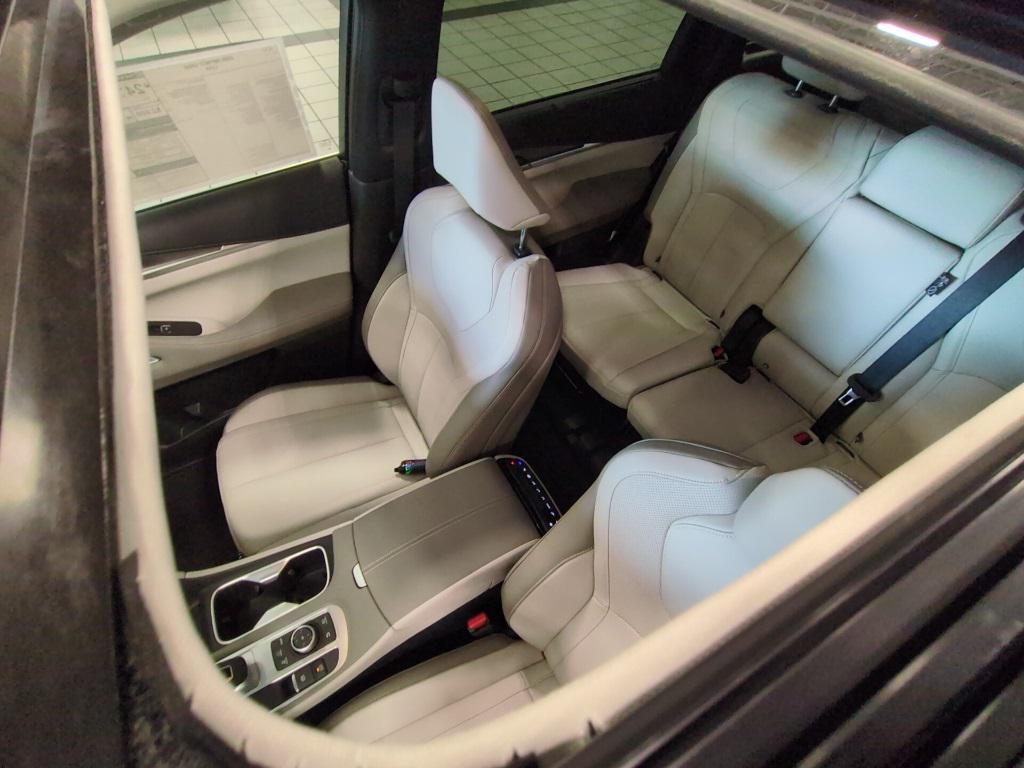 new 2026 INFINITI QX60 car, priced at $51,896