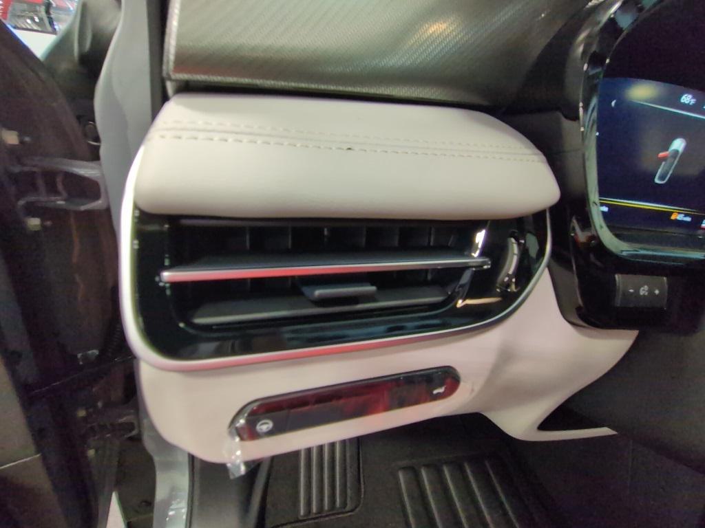 new 2026 INFINITI QX60 car, priced at $51,896