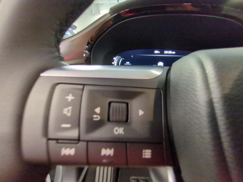 new 2026 INFINITI QX60 car, priced at $51,896