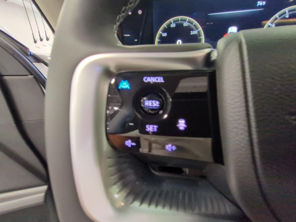 new 2026 INFINITI QX80 car, priced at $83,475