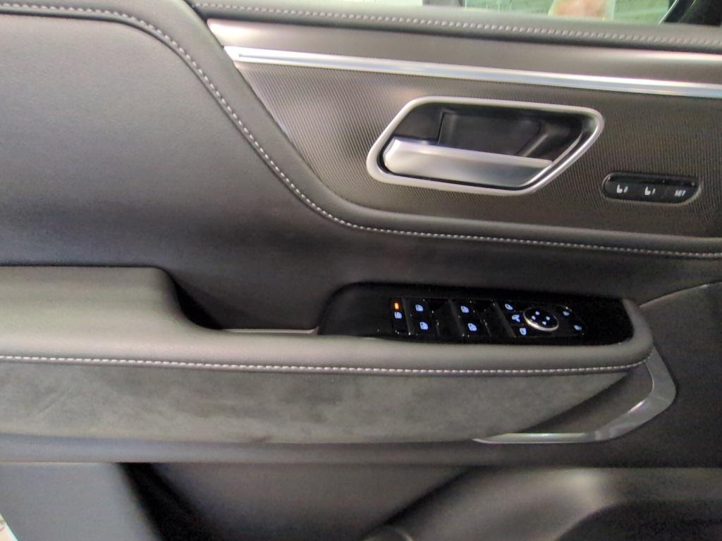 new 2026 INFINITI QX80 car, priced at $83,475