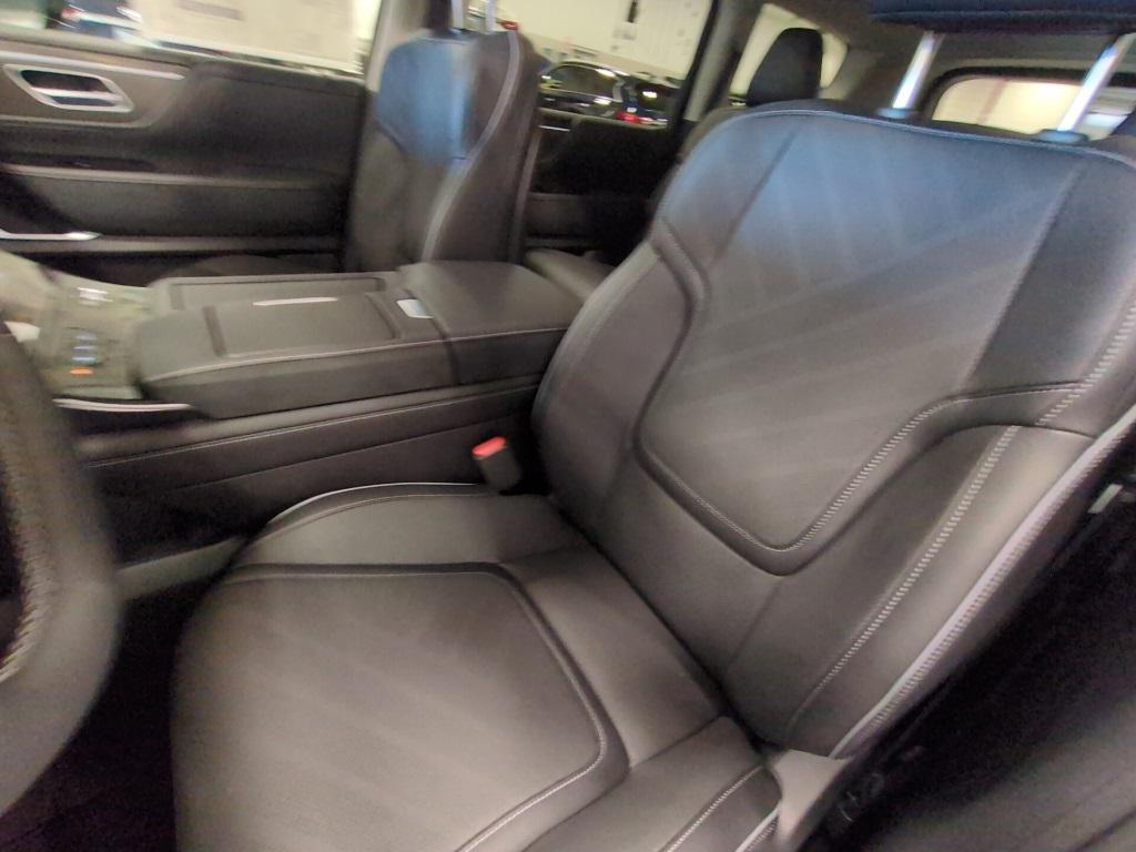 new 2026 INFINITI QX80 car, priced at $83,475