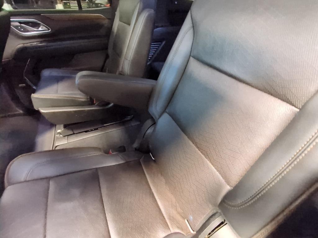 used 2021 Chevrolet Tahoe car, priced at $43,376