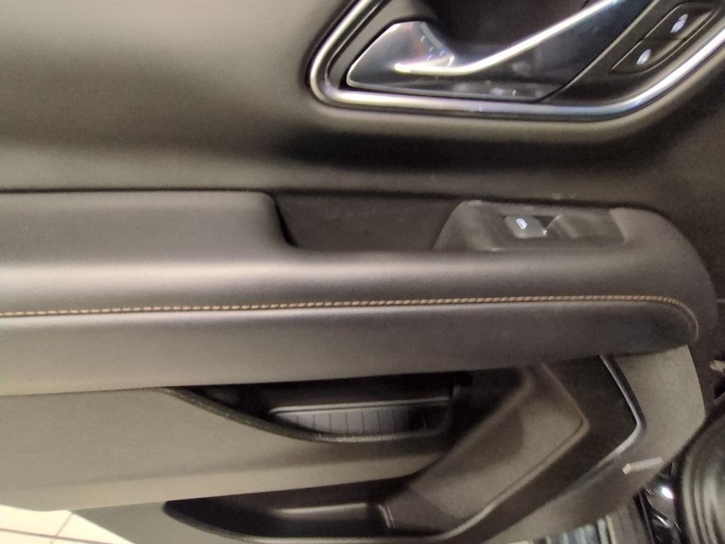 used 2021 Chevrolet Tahoe car, priced at $43,376