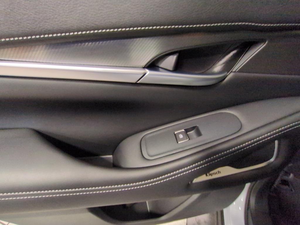 new 2026 INFINITI QX60 car, priced at $52,614