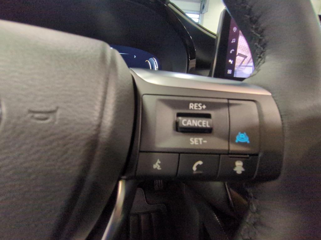 new 2026 INFINITI QX60 car, priced at $52,614