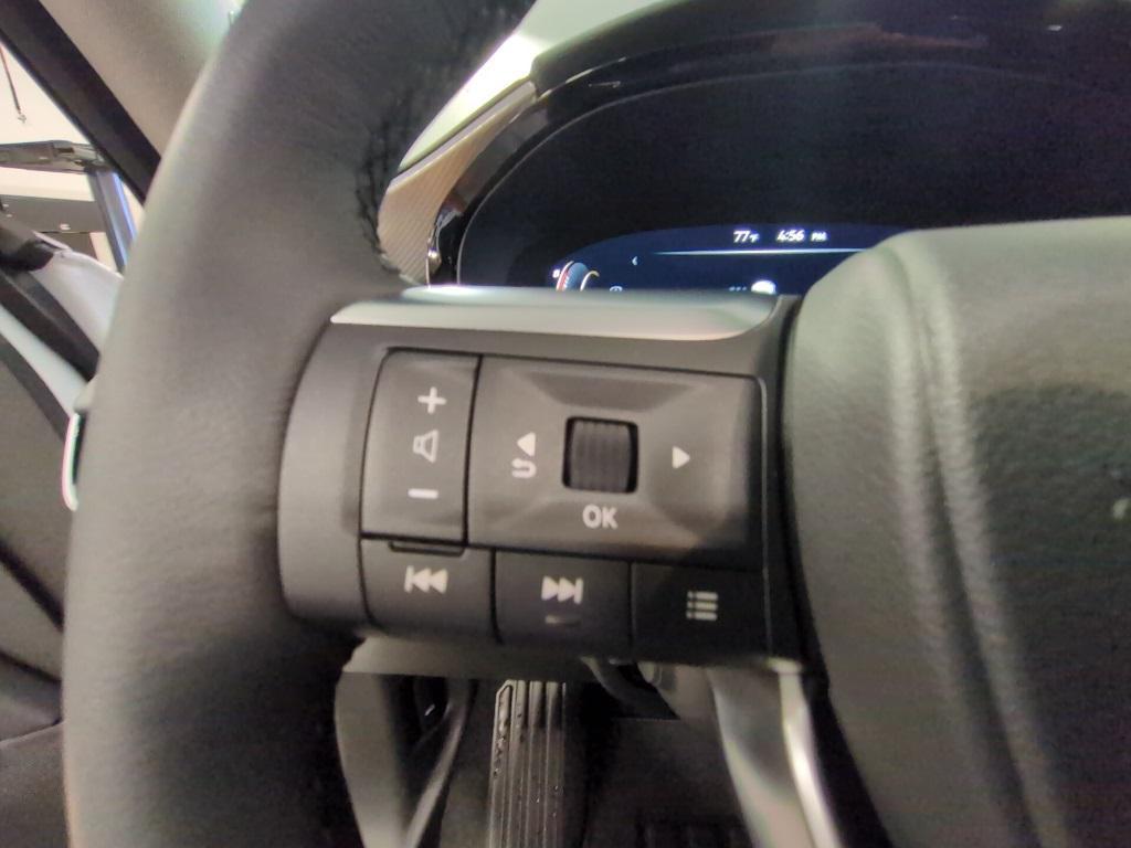 new 2026 INFINITI QX60 car, priced at $52,614