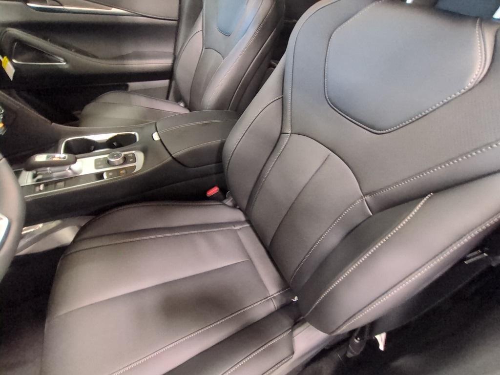 new 2026 INFINITI QX60 car, priced at $52,614