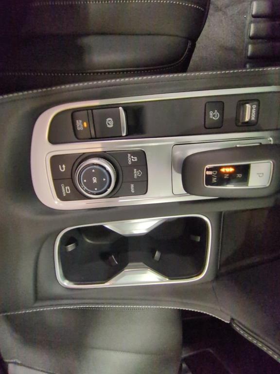 new 2026 INFINITI QX60 car, priced at $52,614